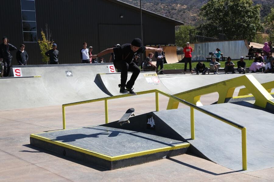 Damn Am Woodward West Days 1 & 2