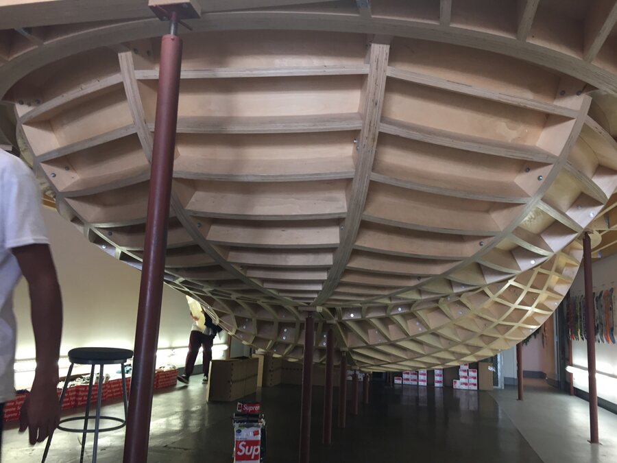 SPoT Life X Zaturdays: Damn Am LA Road Trip