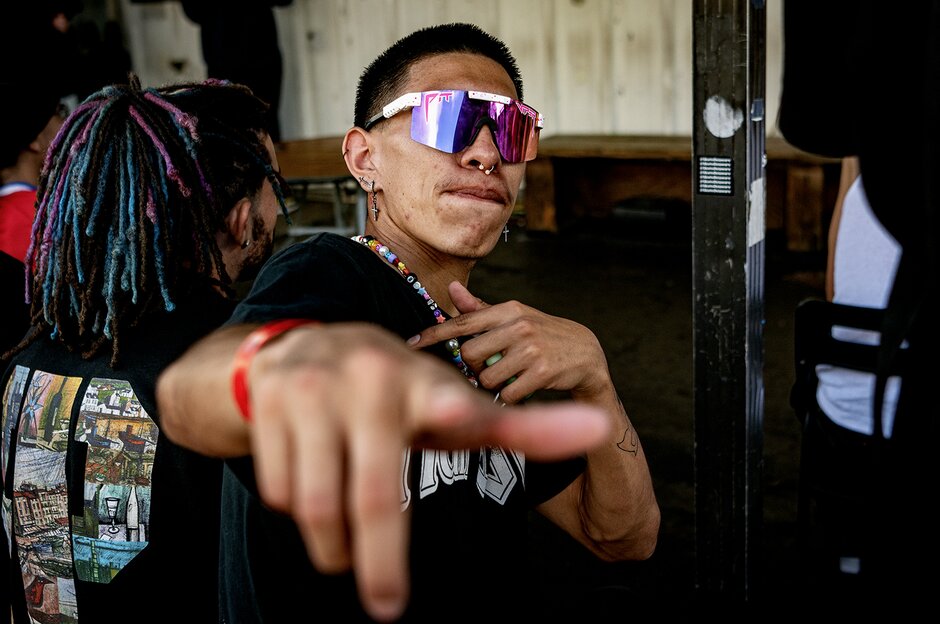 Tampa Am 2022: Saturday - Qualifiers Photos