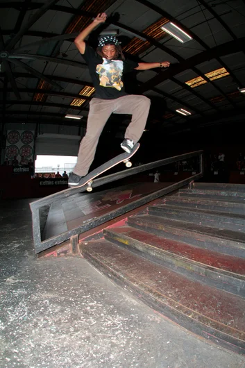 <!--btsb15-->

Markus Jalaber - Fakie Ollie Switch Krooked Grind.