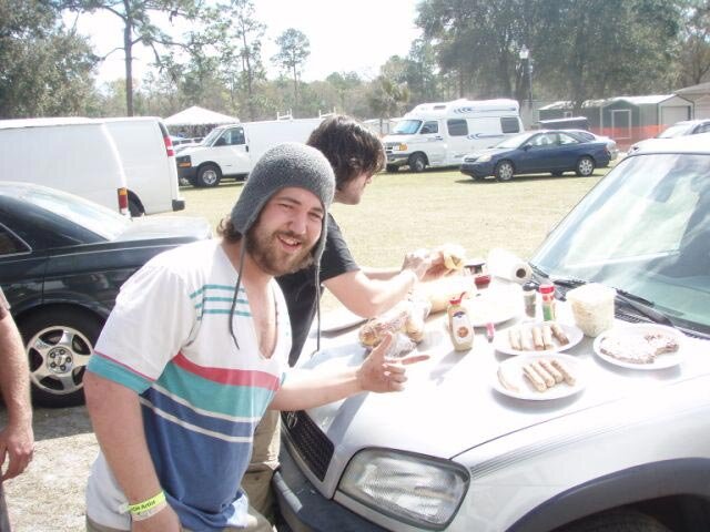 Harvest of Hope 2009