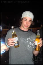 Tampa Pro 2007 Party