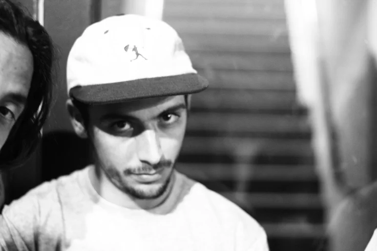 <!--sunnightpro15-->

Youness Amrani Killed it in the finals!