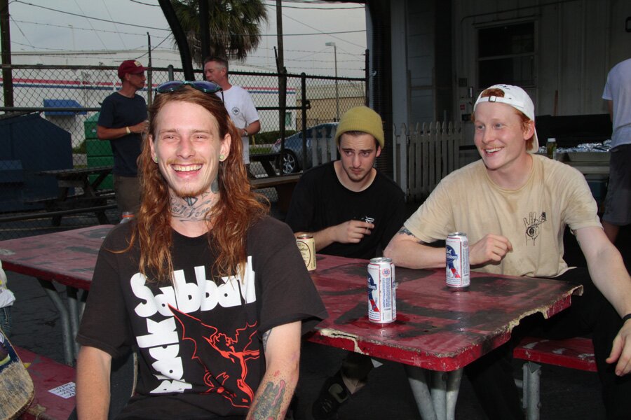 SPoT Employee of the Month Party - June 2015