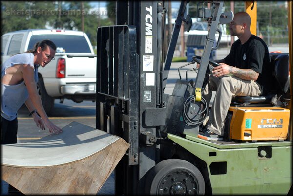 Vert is Dead: Dark Mark and Frosty