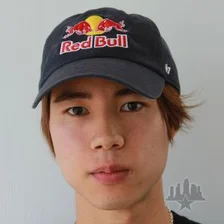 Yuto Horigome