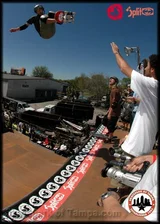 Tampa Pro 2005 Vert
