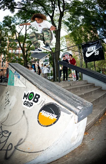 <!--dany18finalsphotos-->

Rio Batan Matienzo could win one of these things someday!! Kicky Frontside 5-O.