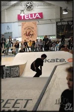 Copenhagen Pro 2007 