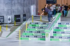 Another back noseblu