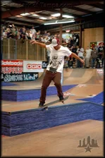 Tampa Pro 2007 Sunda