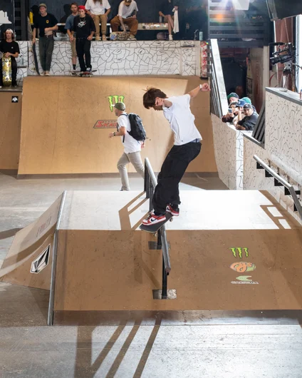 Casual switch front feeble from Yuto

<!--tampapro22fridaypractice-->