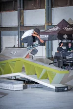 Reemy joined practic