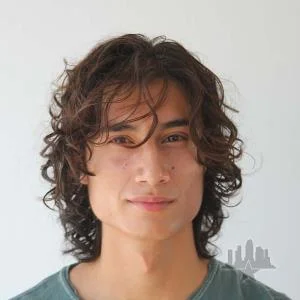 Marcus Caseria