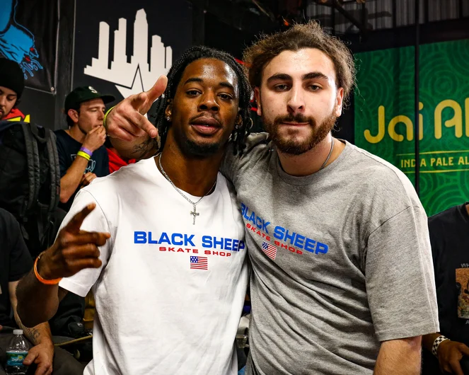 All love from the Black Sheep Crew


<!--cotcfinals2024-->