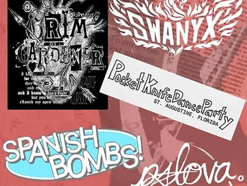 Unconventional Spaces - DIY Punk Project
