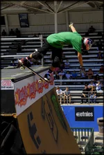 Maloof Money Cup 200