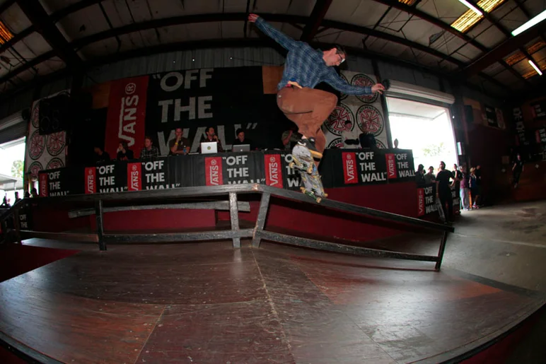 <!--cotc15-->

TJ Sparks from Westside Skateshop - Gap Crooked Grind.