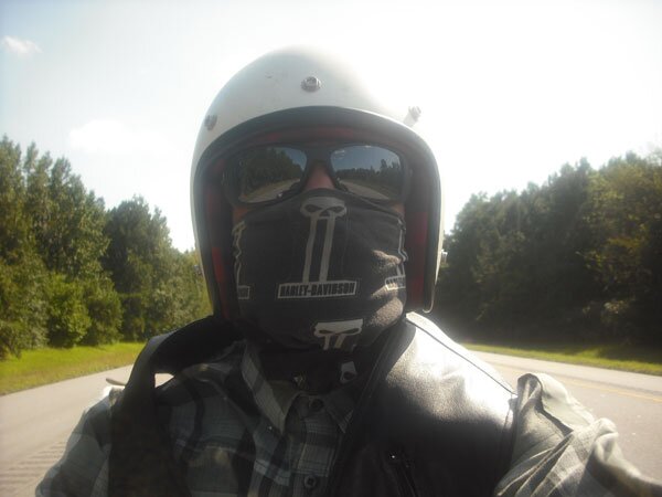 Self proclaimed mandatory mid-afternoon boredom