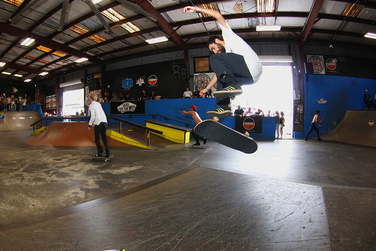 <!--hj17photos-->

Rolo - Switch Bigspin Heel