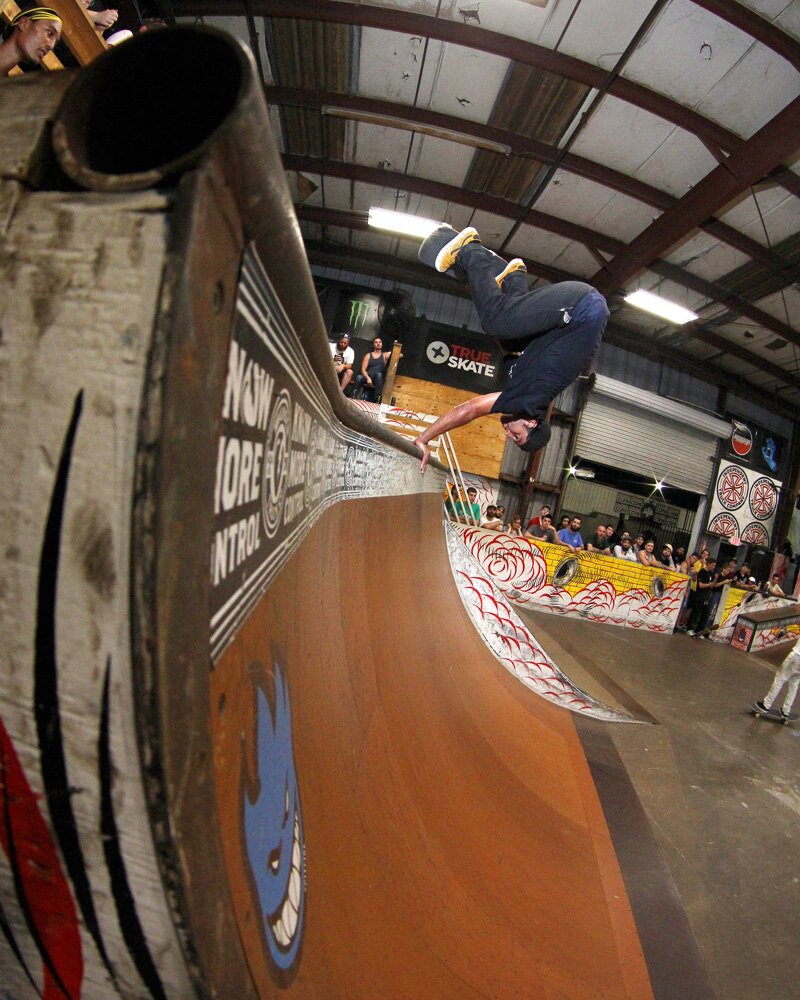 Deathwish Tour 2018 Photos