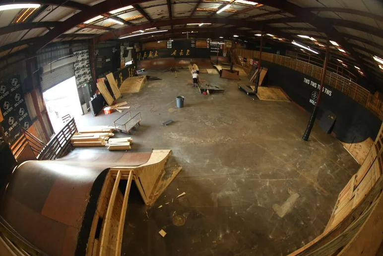 <!-- 2013coursedemo -->
Can’t wait to have an update on what’s going to fill in the empty space here.