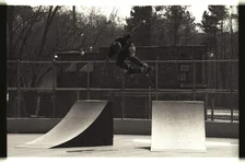 Derewenko's Darkroom