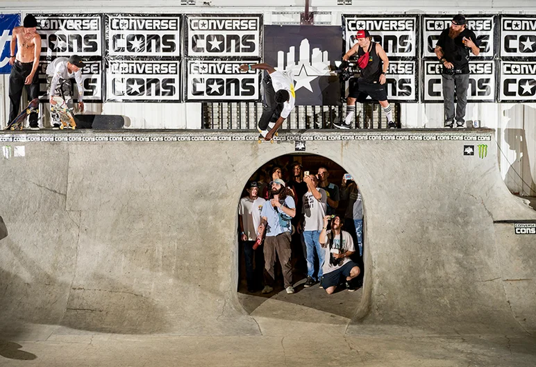 <!--am17-ccj-->

The Tale of a Crail, Fernando Bramsmark.