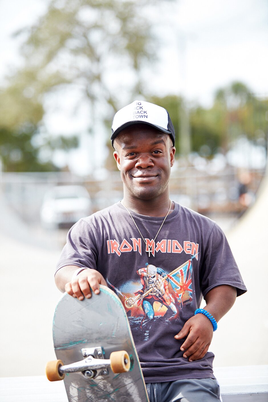 Tampa Am 2021: Finals Photos