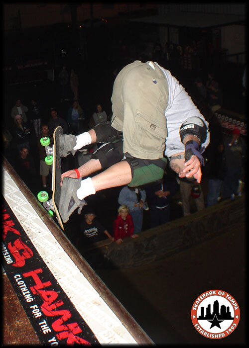 Tampa Am 2004 Vert