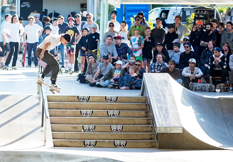 <!--daausfinals-->

Rob Pace really has it all man.