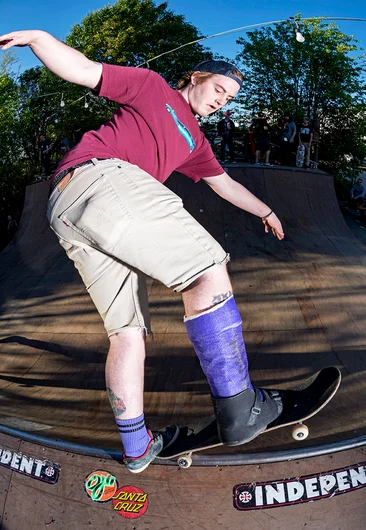 <!--daatl17-bt-->

The good homie gets sketchy.