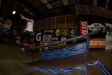 Yonnie and Porpe: Da