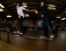 Yonnie and Porpe: Da