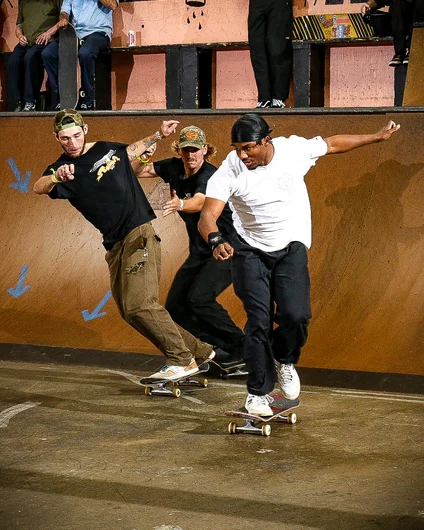 Another tight squeeze

<!--cotc2024-deathrace-->