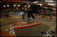 Tampa Am 2006 Skate 