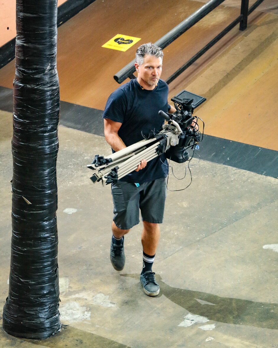 Tampa Am 2023: Friday Last Chance Qualifier Photos