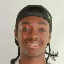 Kanon Jones-Shearer