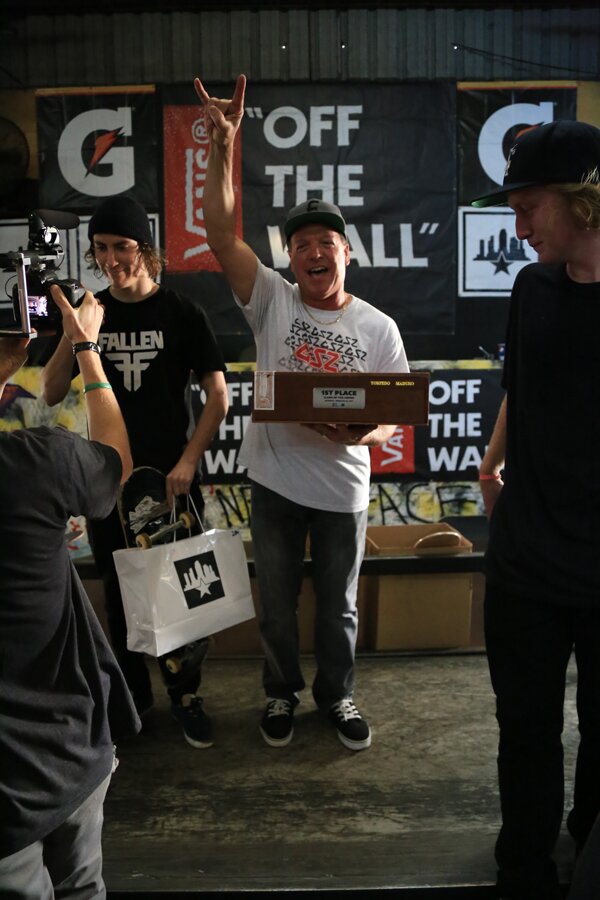 Clash of the Crews 2014