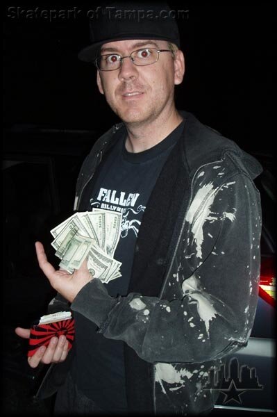 Lakai Fully Flared Premiere