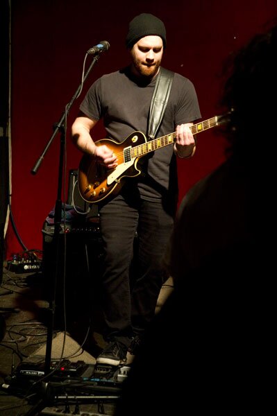 Curious Mornings Show at Transitions Art Gallery