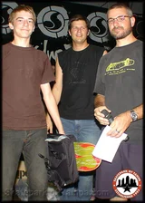 School's Out Jam All