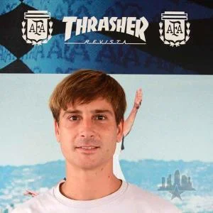 Leandro Haberkon