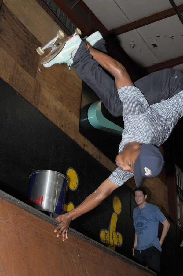 Dashawn Jordan - Andrect