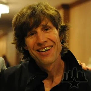 Rodney Mullen