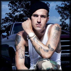 Michael Wayne Atha aka Yelawolf