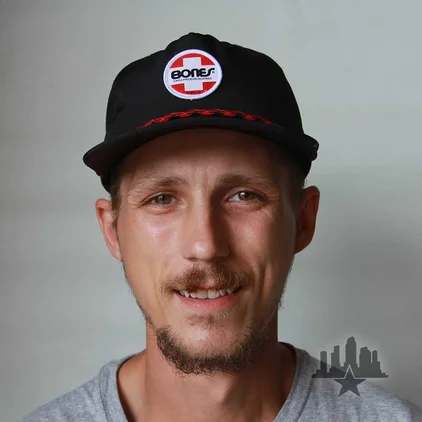 Skyler Scheiderer
