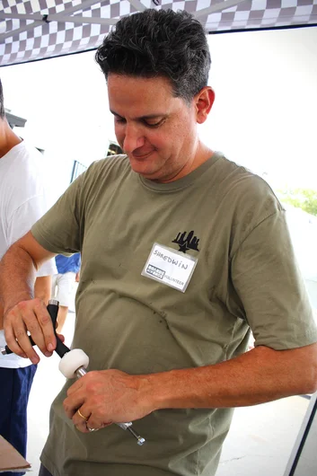 <!--mattwoodsday18-->
Edwin's our new Operating Partner and an OG SPoT Lifer...