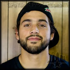 Paul Rodriguez