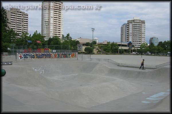 Bro Bowl of Vancouver